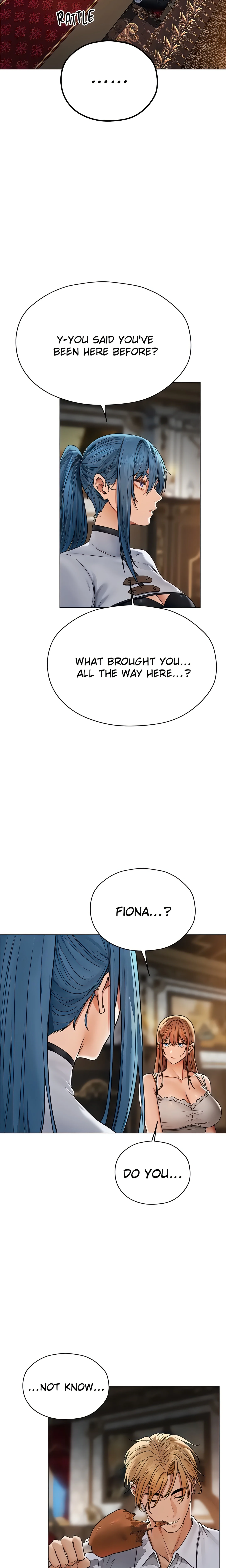 MILF Hunter in Another World (Official) chapter 61 page 20