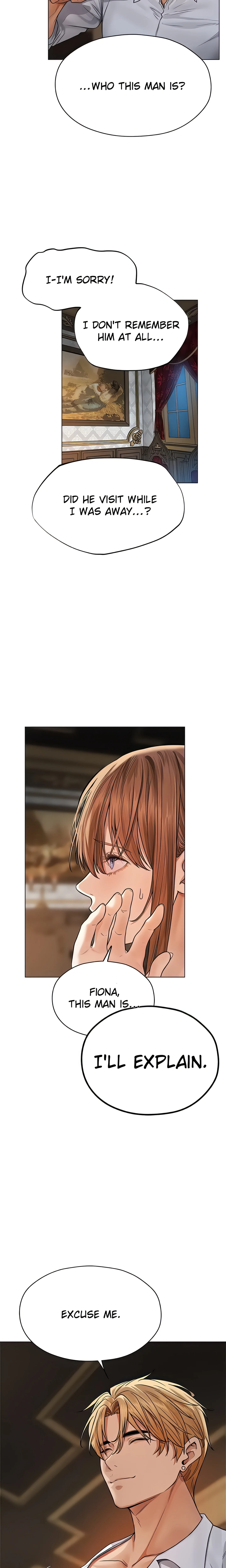 MILF Hunter in Another World (Official) chapter 61 page 21