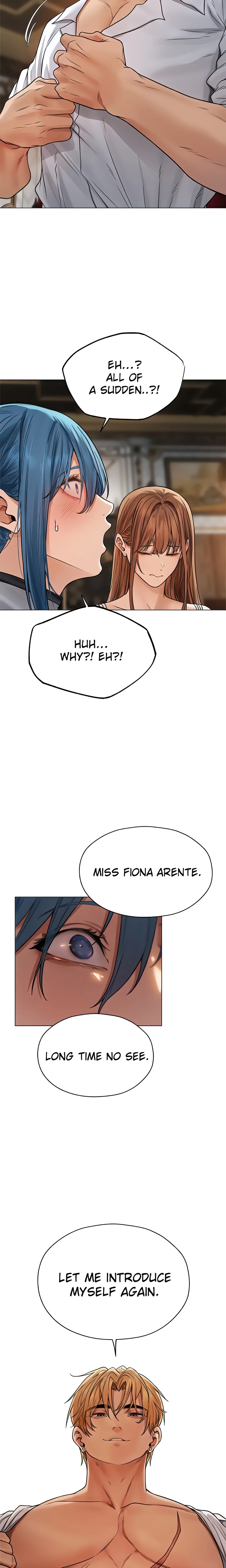 MILF Hunter in Another World (Official) chapter 61 page 22