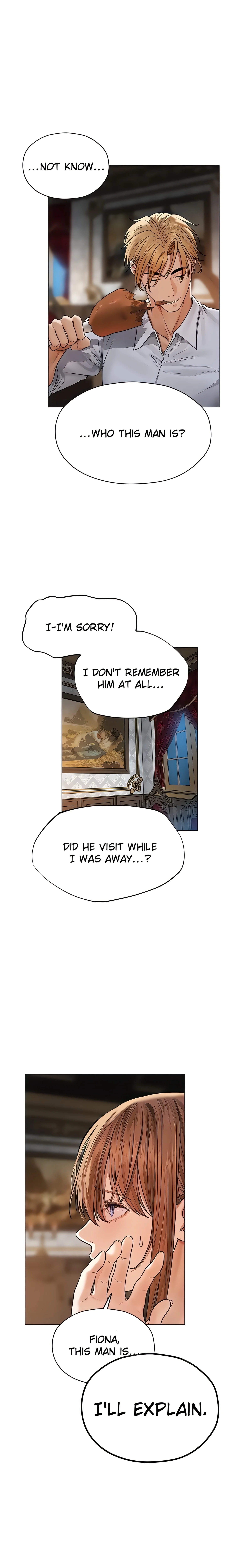 MILF Hunter in Another World (Official) chapter 62 page 1