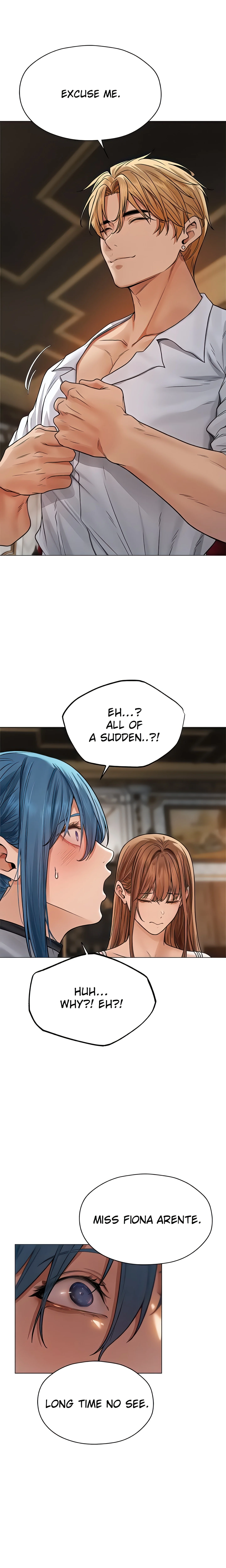 MILF Hunter in Another World (Official) chapter 62 page 2