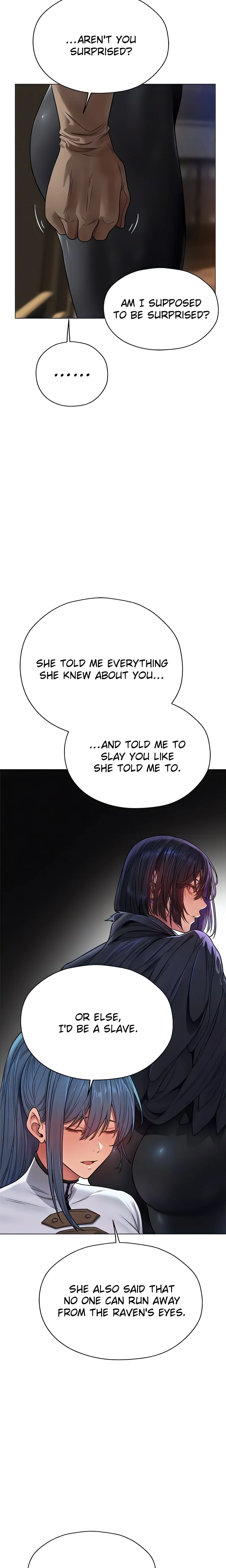 MILF Hunter in Another World (Official) chapter 62 page 16