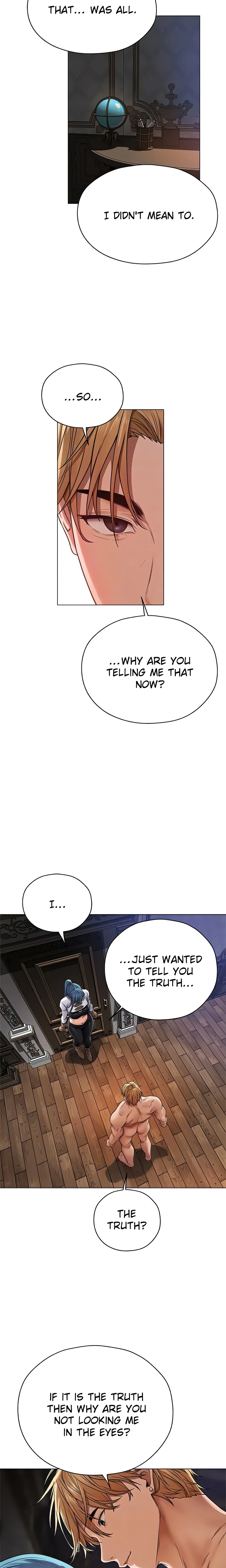 MILF Hunter in Another World (Official) chapter 62 page 17