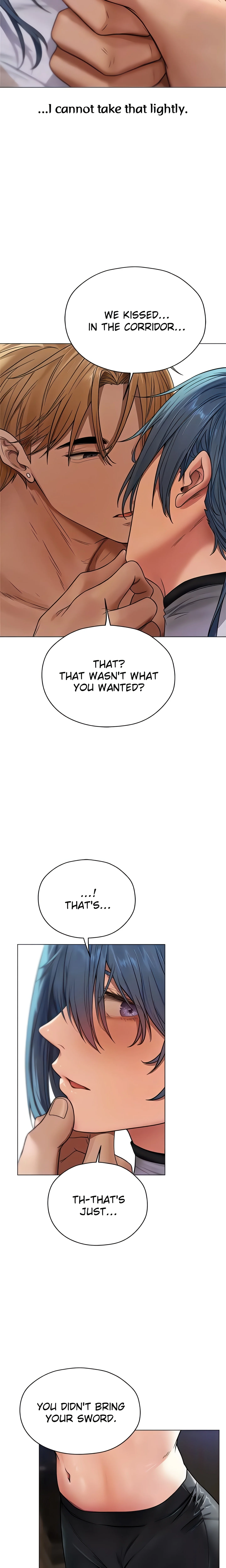 MILF Hunter in Another World (Official) chapter 62 page 19