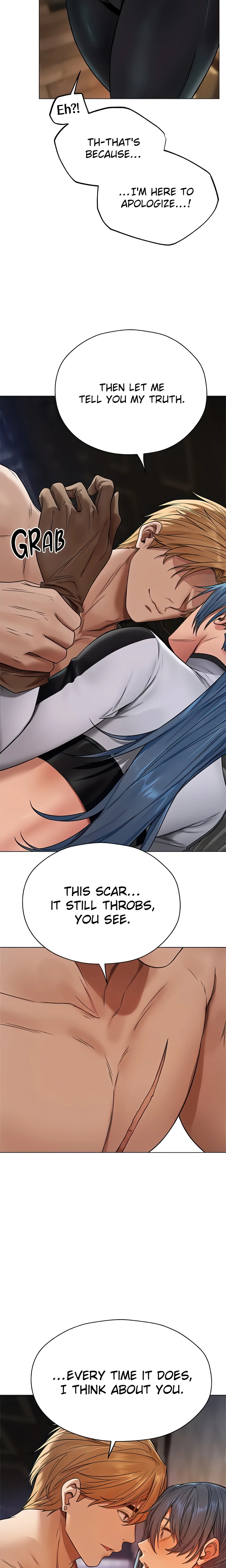 MILF Hunter in Another World (Official) chapter 62 page 20