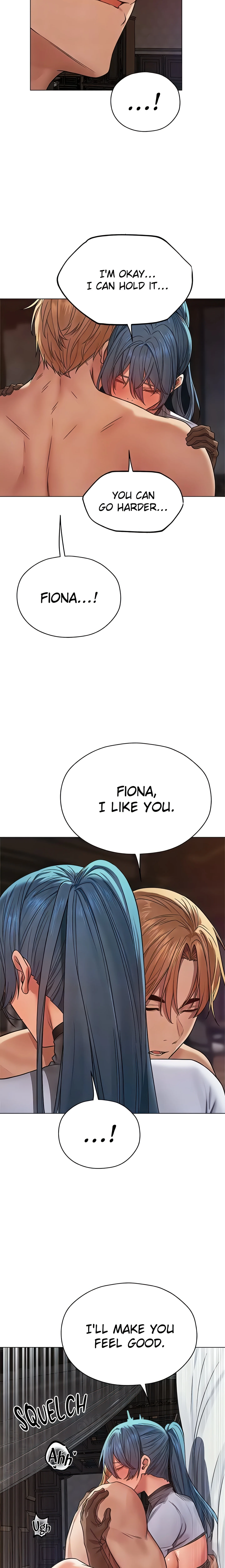 MILF Hunter in Another World (Official) chapter 63 page 18