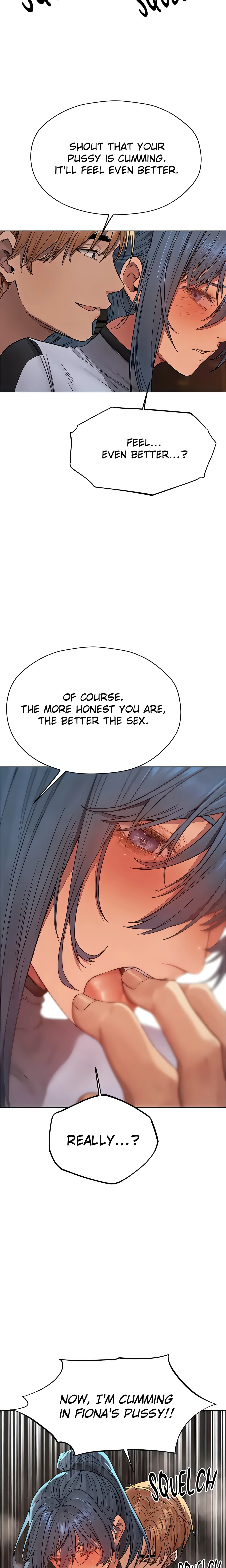 MILF Hunter in Another World (Official) chapter 63 page 22