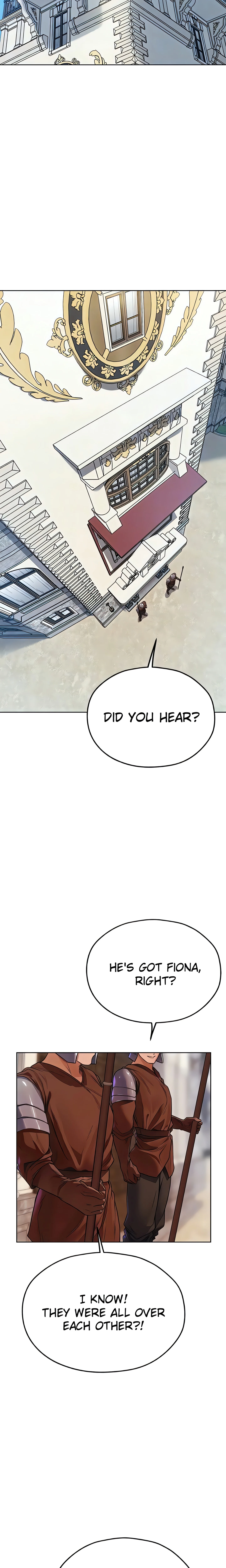 MILF Hunter in Another World (Official) chapter 64 page 6