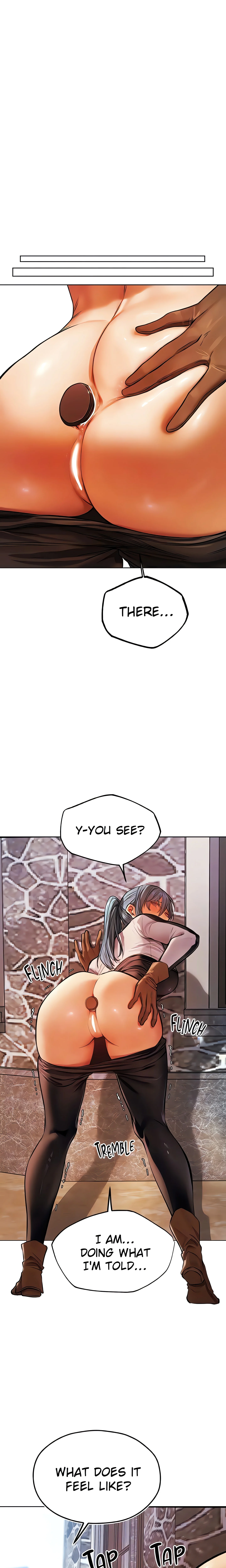 MILF Hunter in Another World (Official) chapter 64 page 10