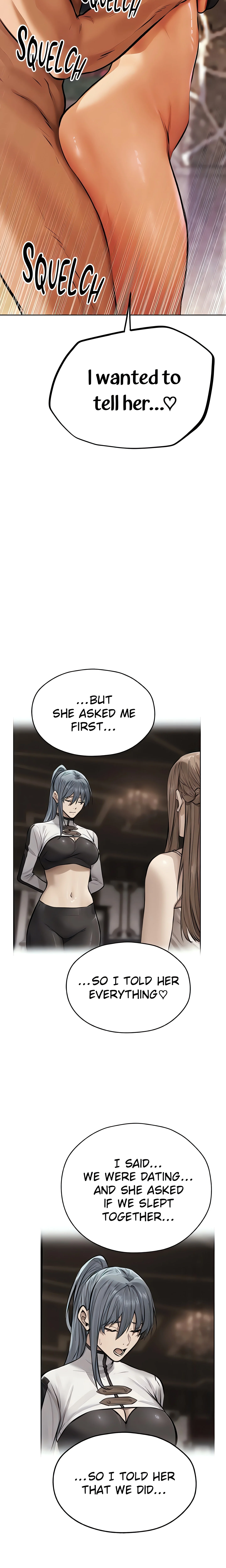 MILF Hunter in Another World (Official) chapter 64 page 14