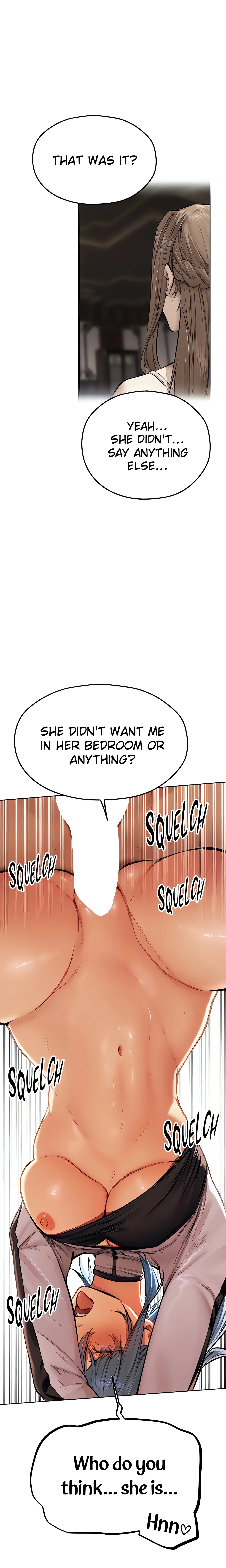 MILF Hunter in Another World (Official) chapter 64 page 15