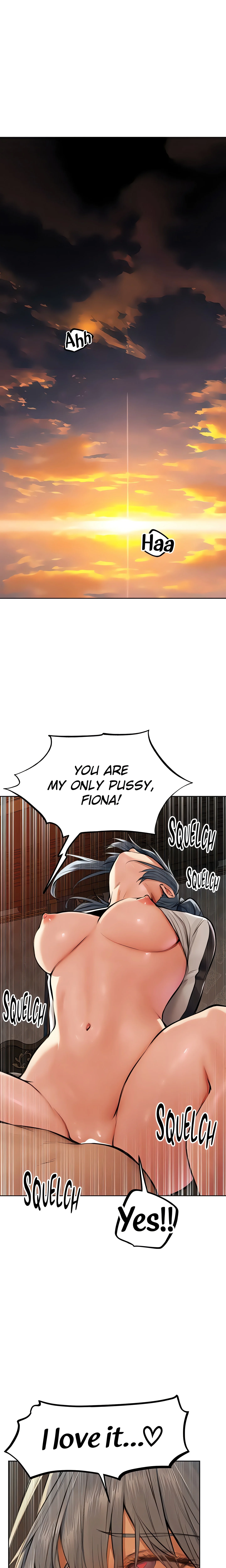 MILF Hunter in Another World (Official) chapter 64 page 22