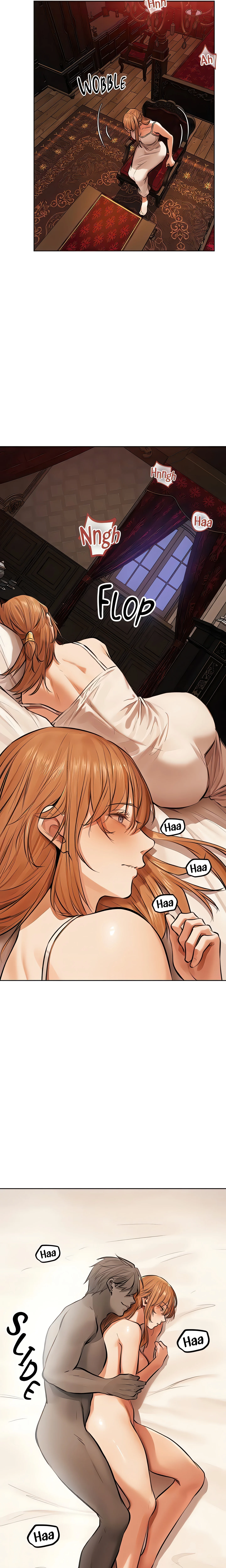 MILF Hunter in Another World (Official) chapter 64 page 24