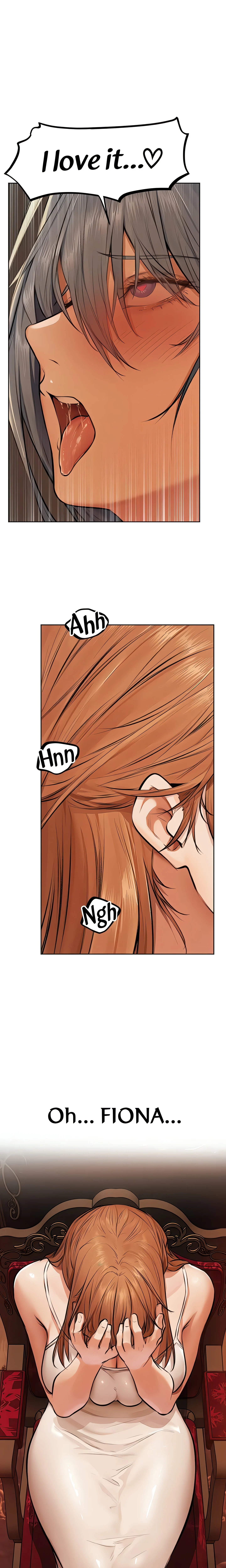 MILF Hunter in Another World (Official) chapter 65 page 1