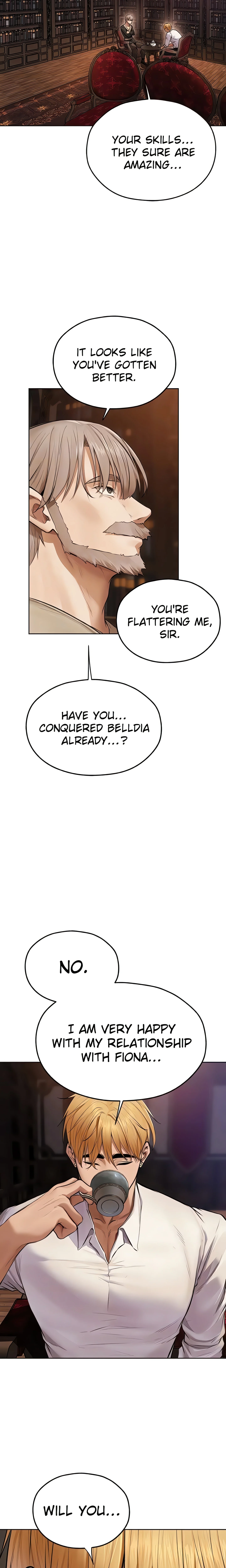 MILF Hunter in Another World (Official) chapter 65 page 10