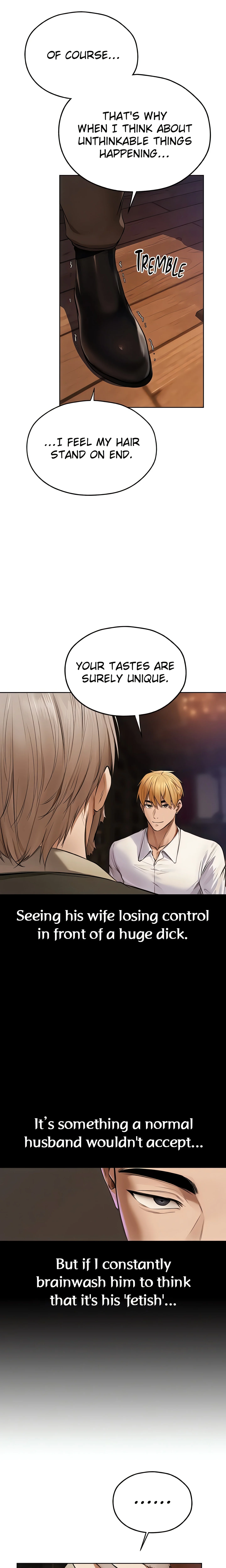 MILF Hunter in Another World (Official) chapter 65 page 12
