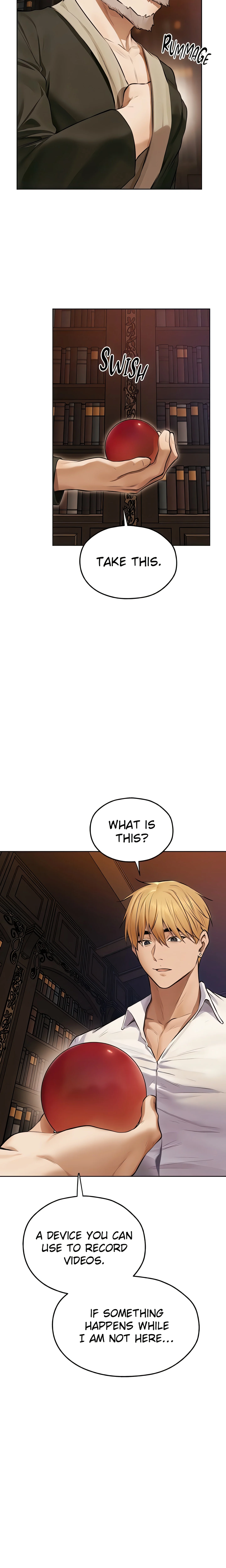MILF Hunter in Another World (Official) chapter 65 page 13