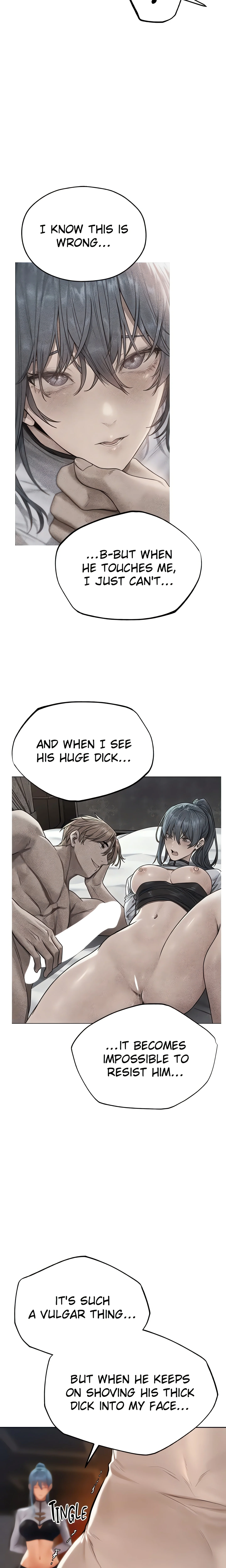 MILF Hunter in Another World (Official) chapter 65 page 22