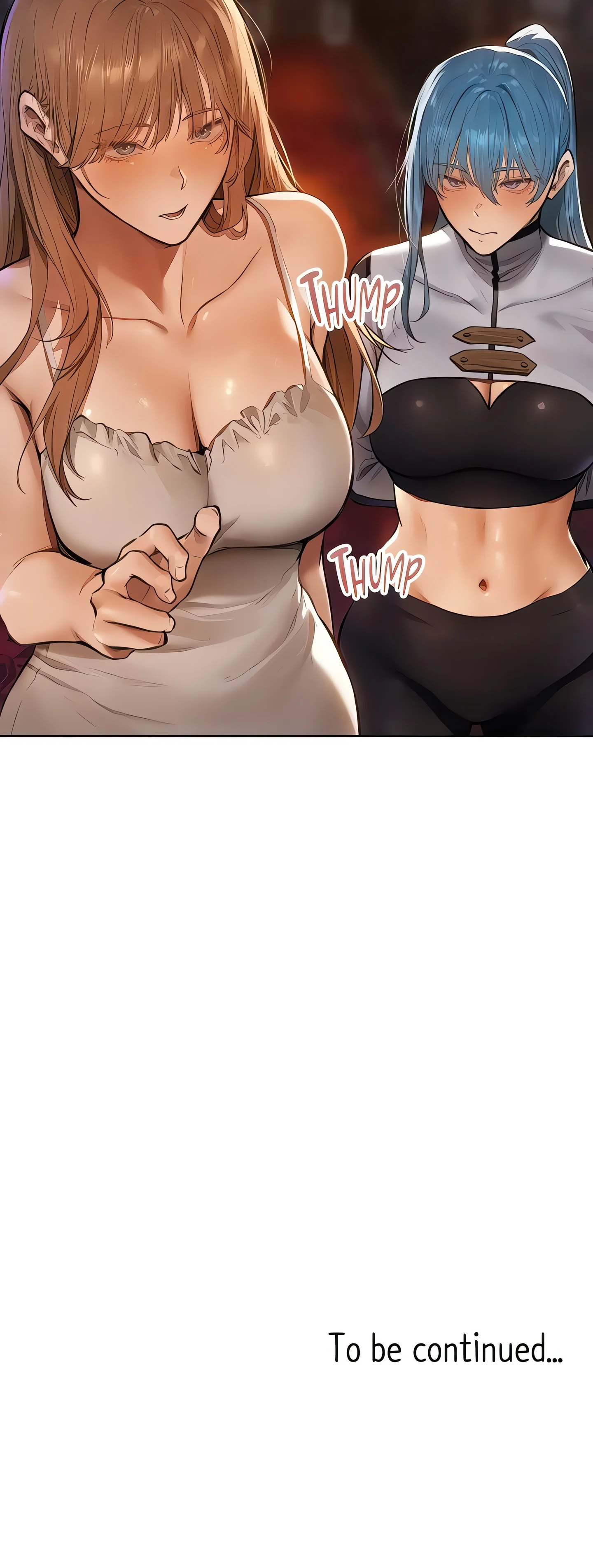 MILF Hunter in Another World (Official) chapter 65 page 26