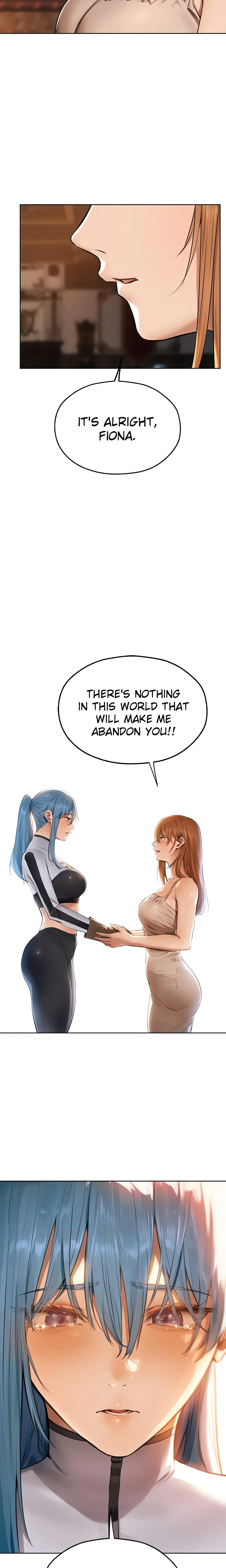 MILF Hunter in Another World (Official) chapter 66 page 2