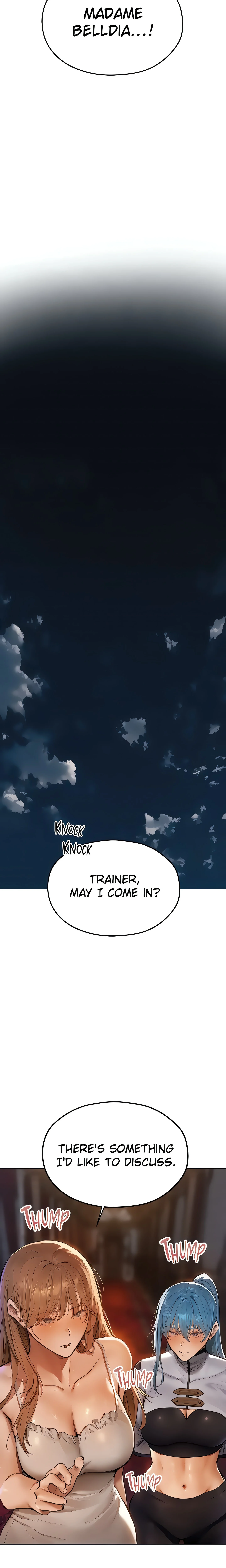 MILF Hunter in Another World (Official) chapter 66 page 3