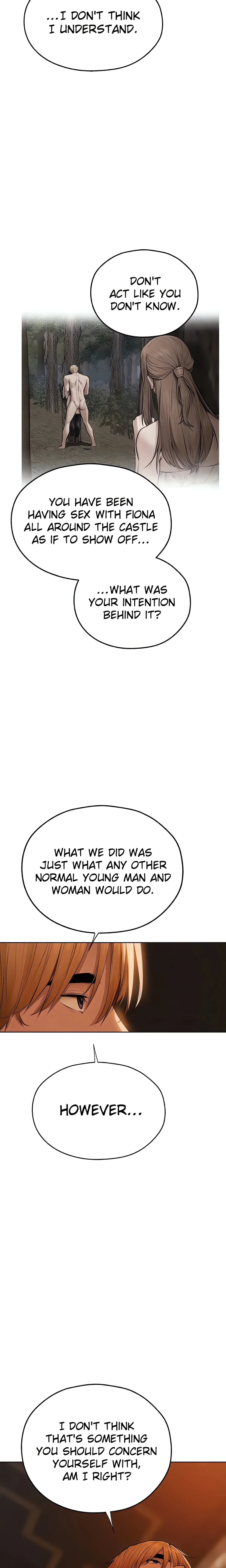 MILF Hunter in Another World (Official) chapter 66 page 8