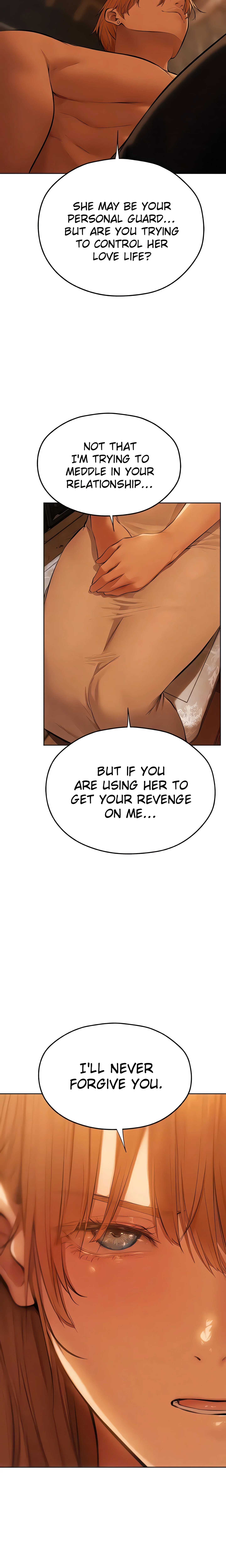MILF Hunter in Another World (Official) chapter 66 page 9