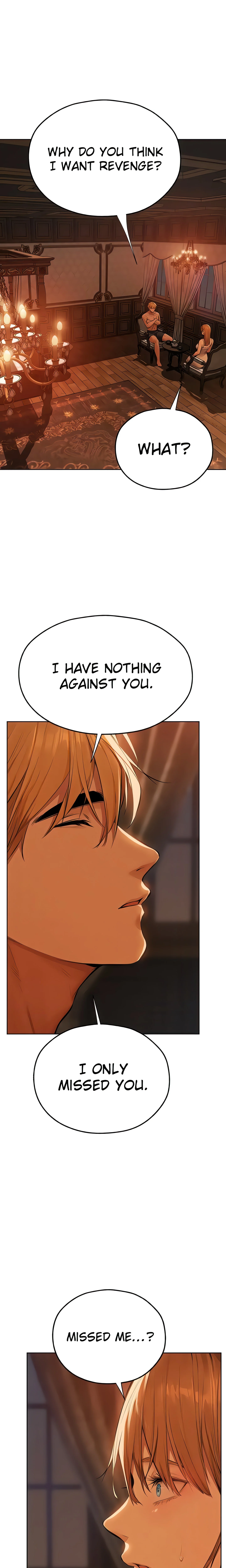 MILF Hunter in Another World (Official) chapter 66 page 10