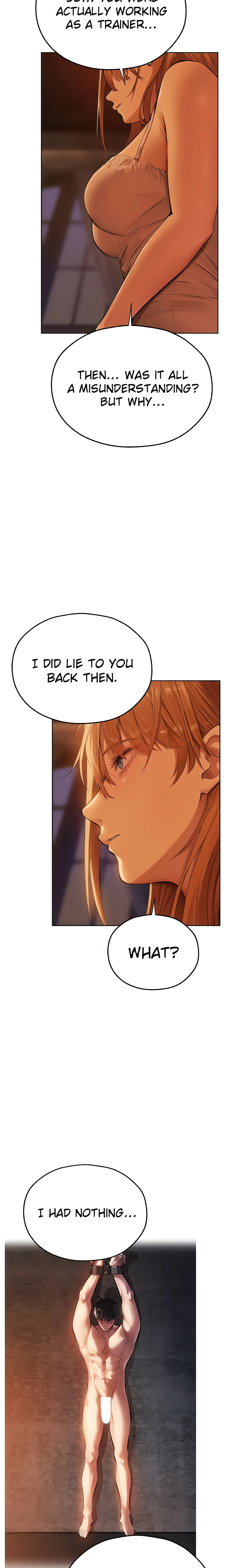 MILF Hunter in Another World (Official) chapter 66 page 14