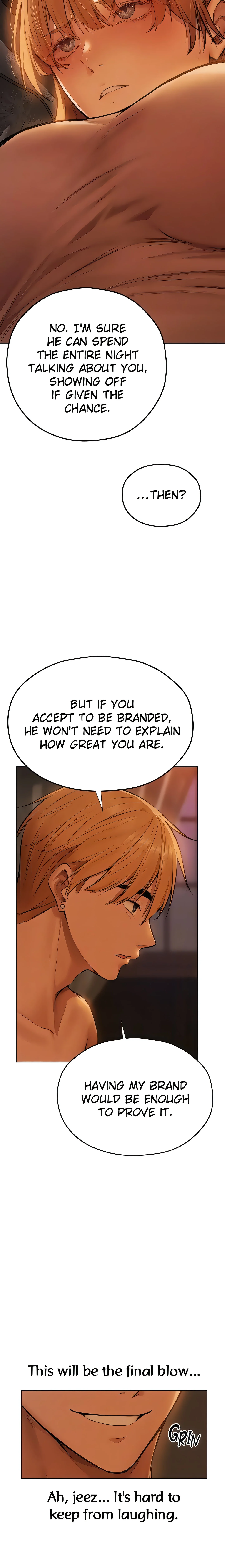 MILF Hunter in Another World (Official) chapter 66 page 19