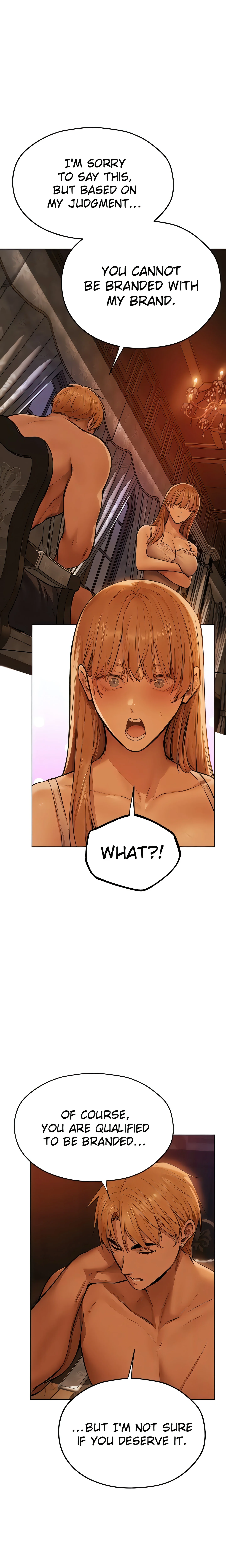 MILF Hunter in Another World (Official) chapter 66 page 20