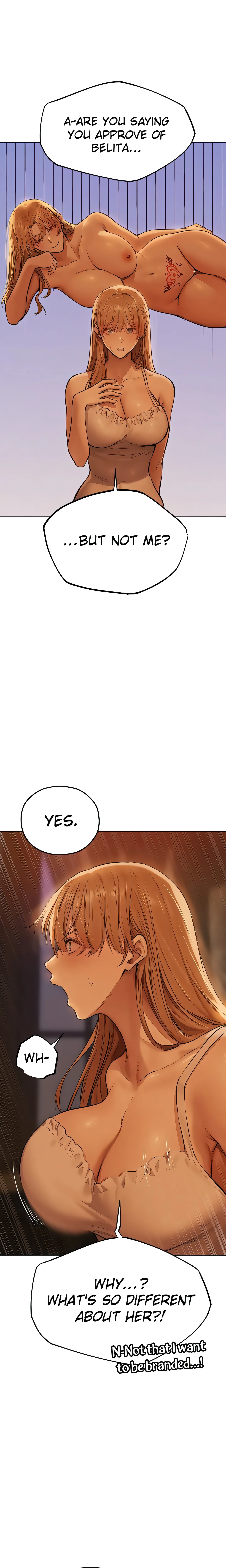 MILF Hunter in Another World (Official) chapter 66 page 21