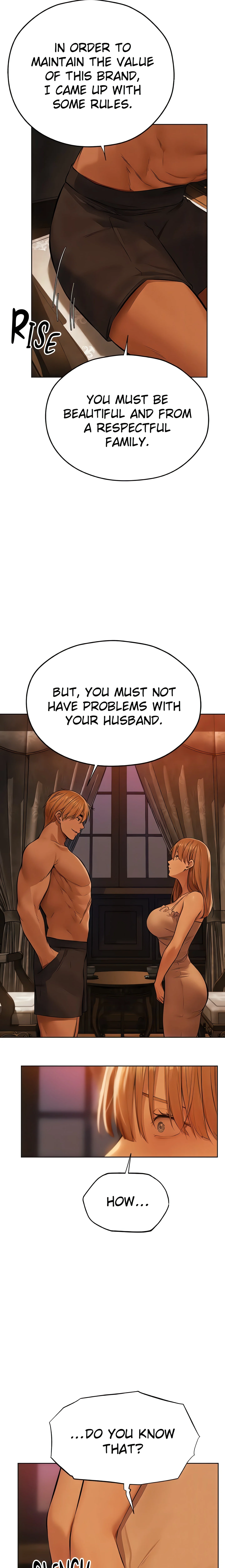 MILF Hunter in Another World (Official) chapter 66 page 22