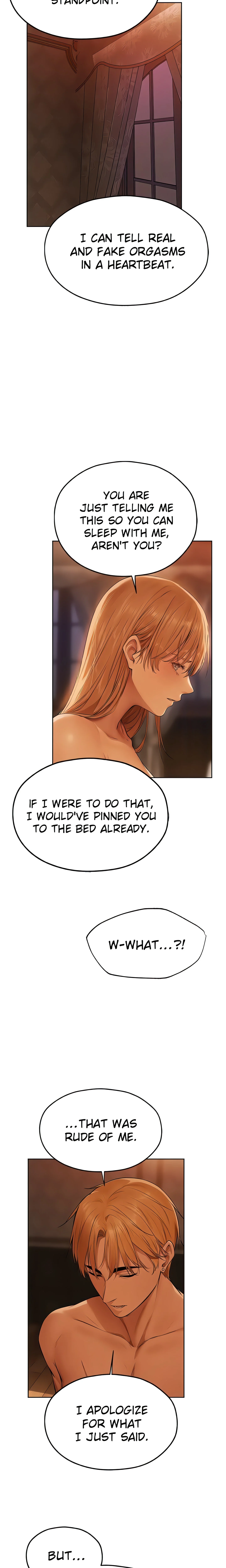 MILF Hunter in Another World (Official) chapter 66 page 24