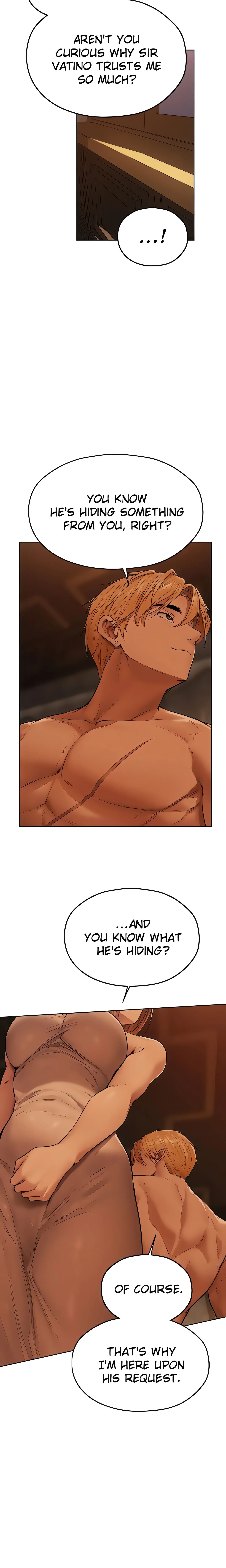 MILF Hunter in Another World (Official) chapter 66 page 25