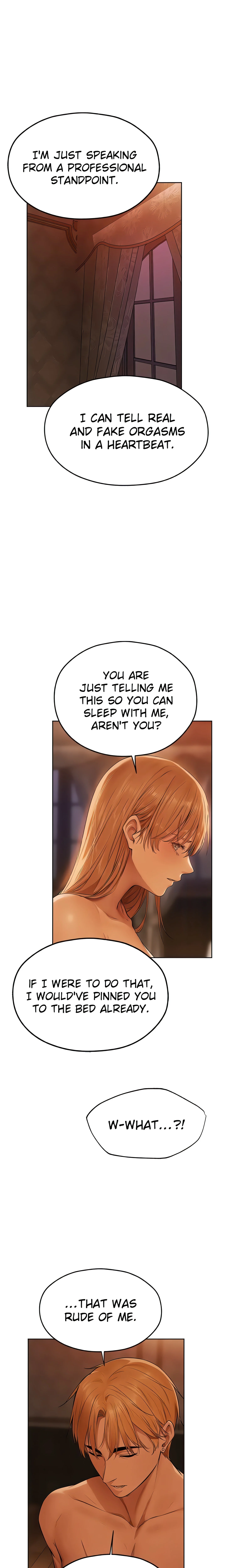 MILF Hunter in Another World (Official) chapter 67 page 1