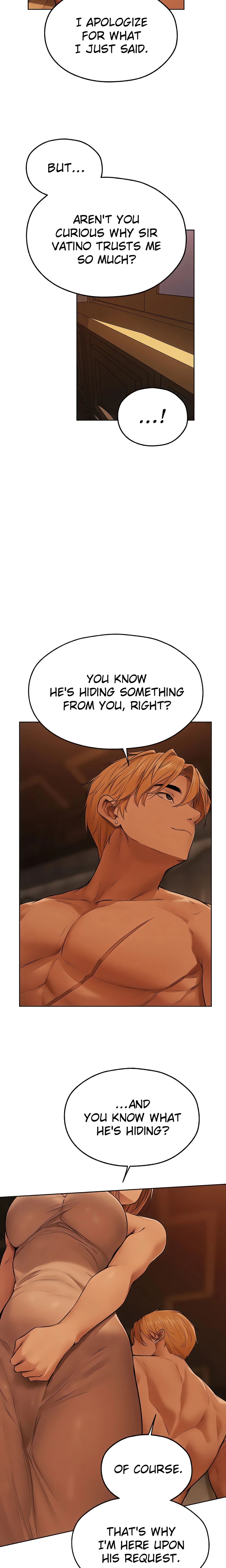 MILF Hunter in Another World (Official) chapter 67 page 2