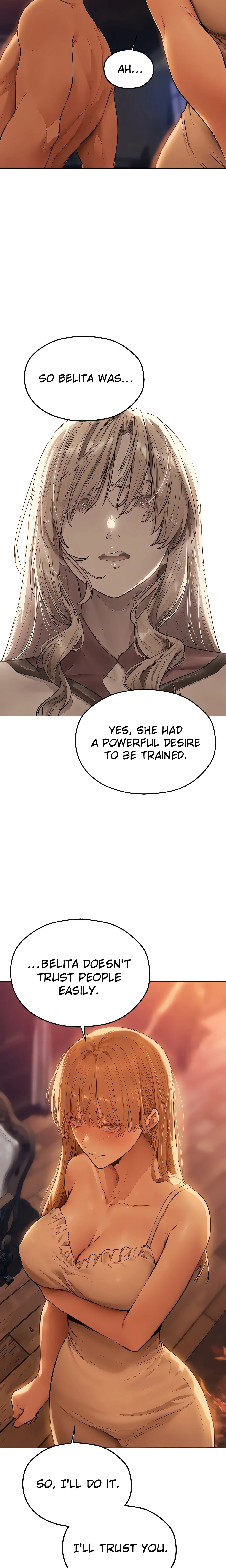 MILF Hunter in Another World (Official) chapter 67 page 5