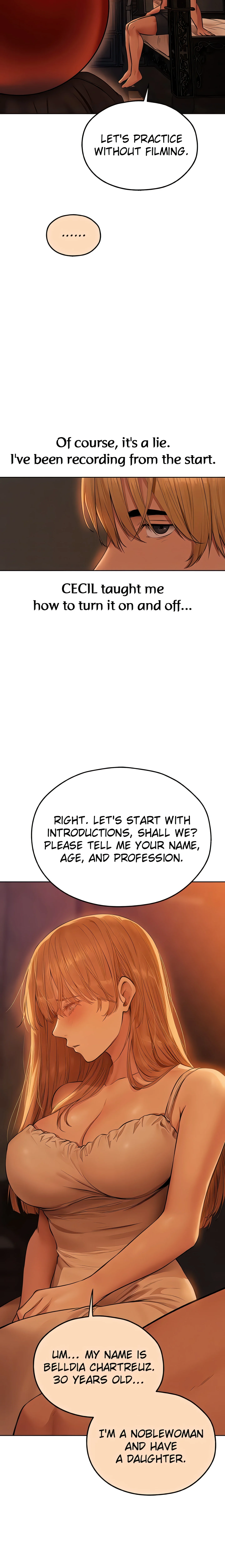 MILF Hunter in Another World (Official) chapter 67 page 11