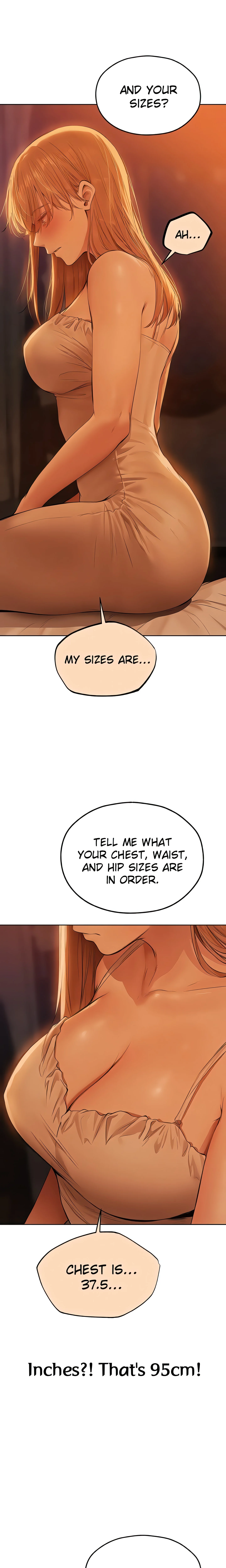 MILF Hunter in Another World (Official) chapter 67 page 12