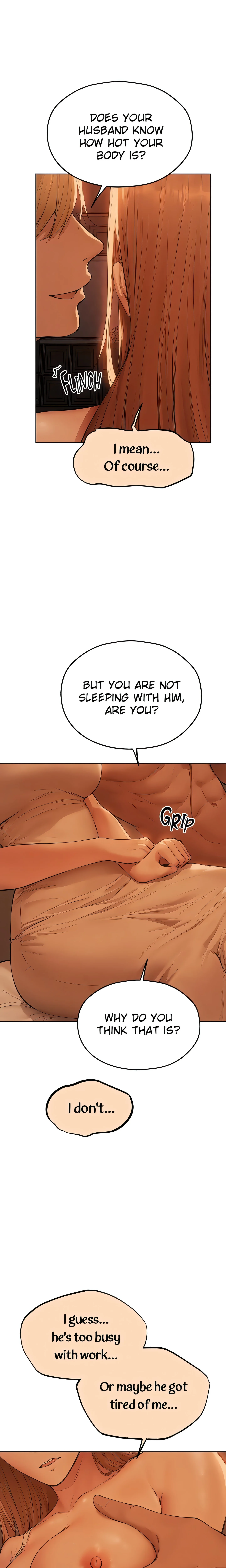 MILF Hunter in Another World (Official) chapter 67 page 14
