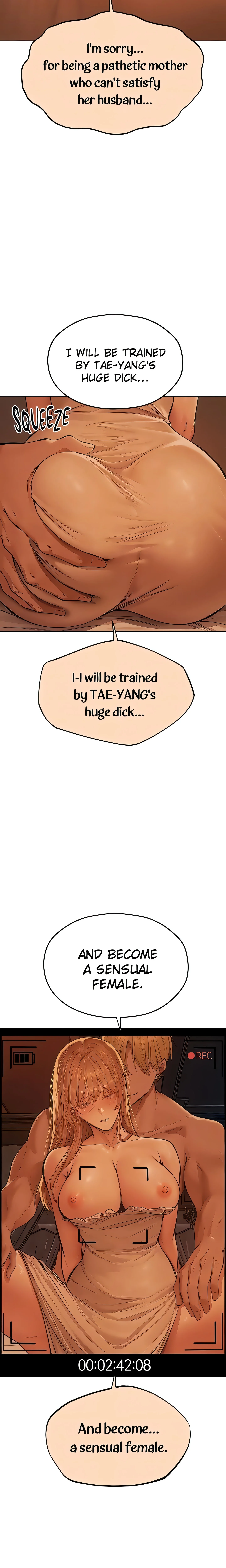 MILF Hunter in Another World (Official) chapter 67 page 17