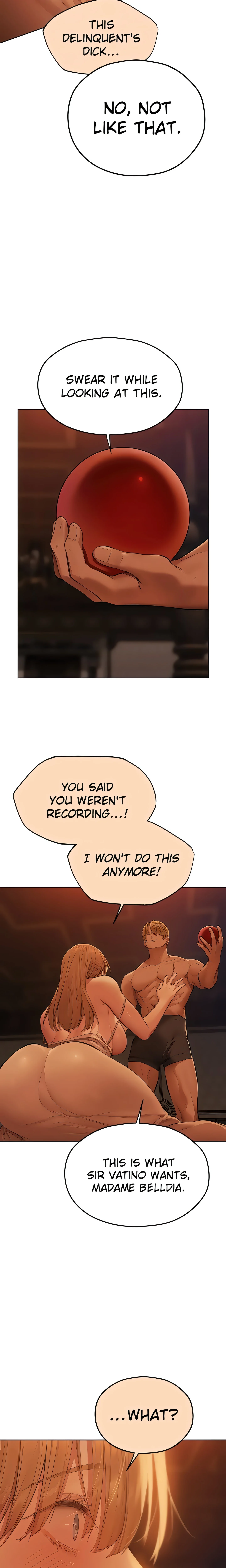MILF Hunter in Another World (Official) chapter 67 page 20