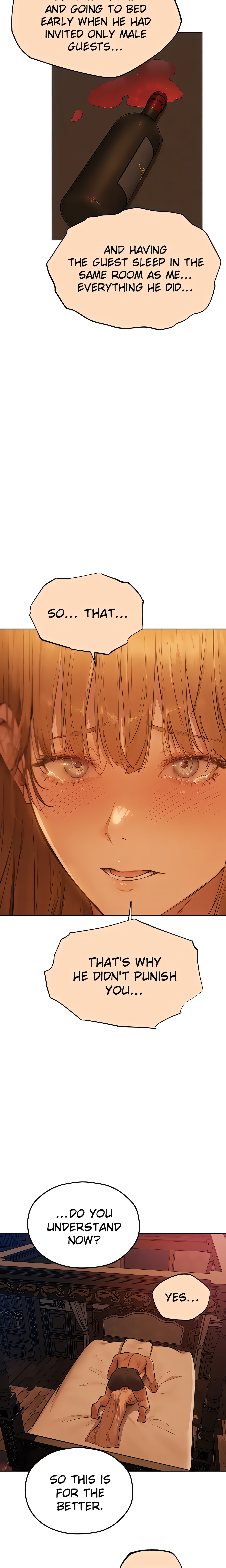 MILF Hunter in Another World (Official) chapter 67 page 22
