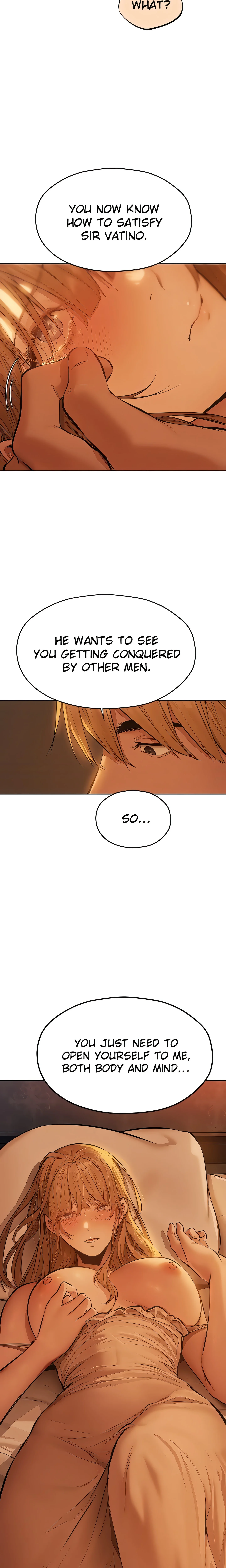 MILF Hunter in Another World (Official) chapter 67 page 23