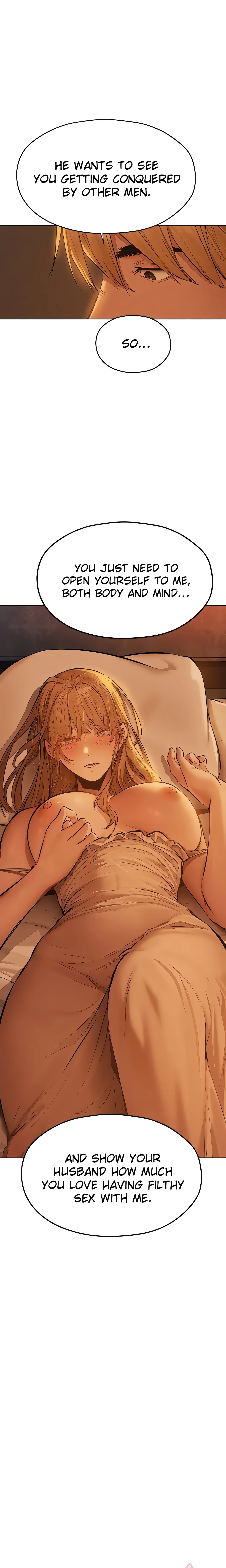 MILF Hunter in Another World (Official) chapter 68 page 2