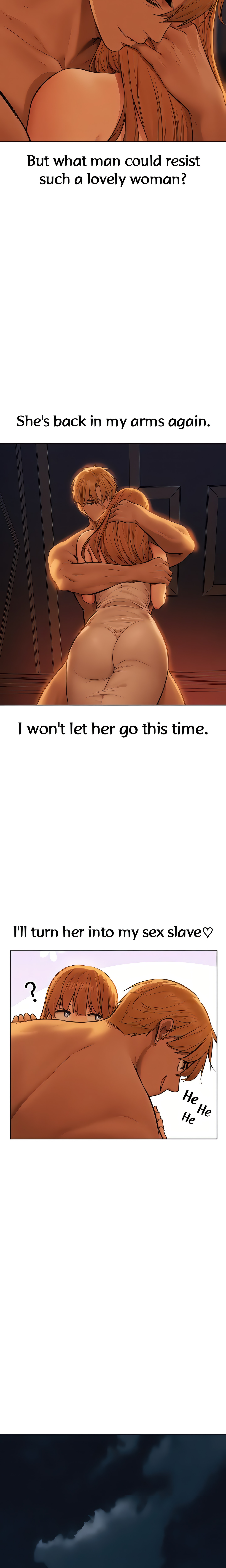 MILF Hunter in Another World (Official) chapter 68 page 4