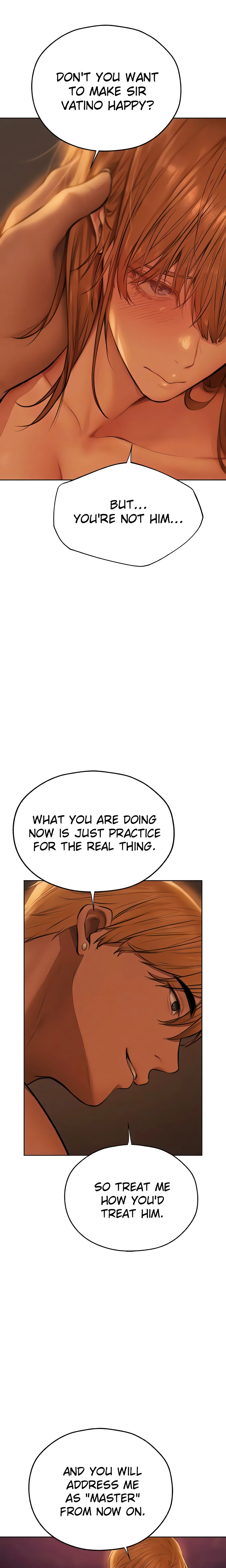 MILF Hunter in Another World (Official) chapter 68 page 6
