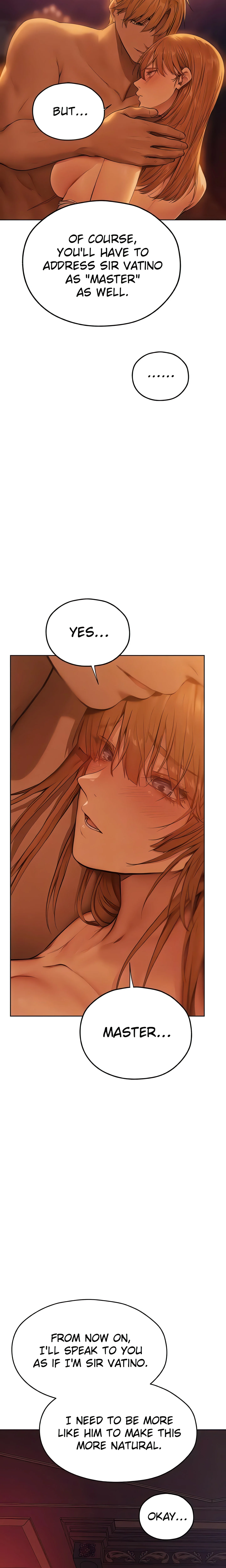 MILF Hunter in Another World (Official) chapter 68 page 7
