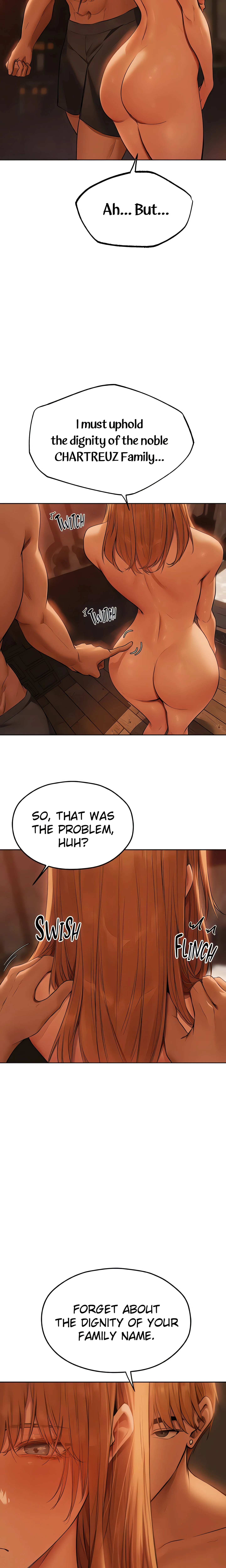 MILF Hunter in Another World (Official) chapter 68 page 14